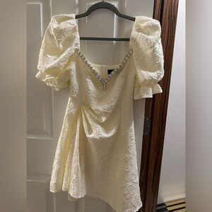 Nana Jacqueline Dress, NEVER WORN.